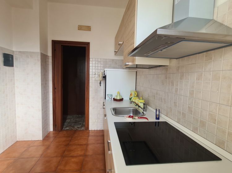 Appartamento in vendita, via Gustavo Vagliasindi  47, Vulcania, Catania