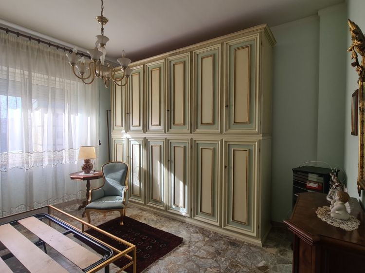 Appartamento in vendita, via Gustavo Vagliasindi  47, Vulcania, Catania