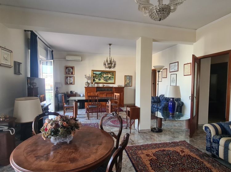 Appartamento in vendita, via Gustavo Vagliasindi  47, Vulcania, Catania