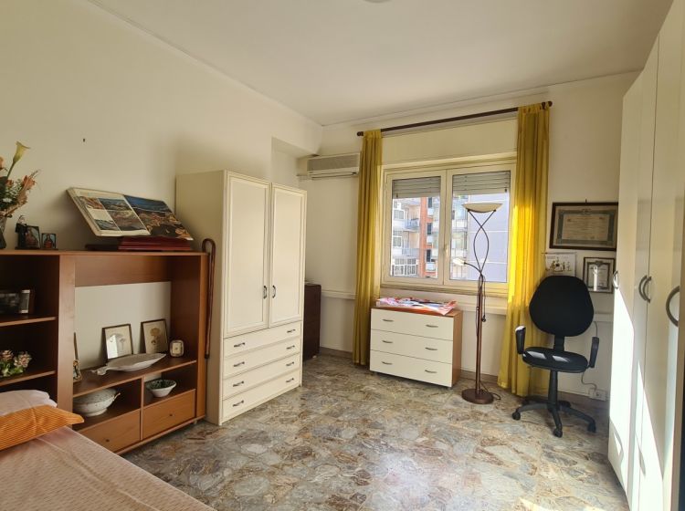 Appartamento in vendita, via Gustavo Vagliasindi  47, Vulcania, Catania