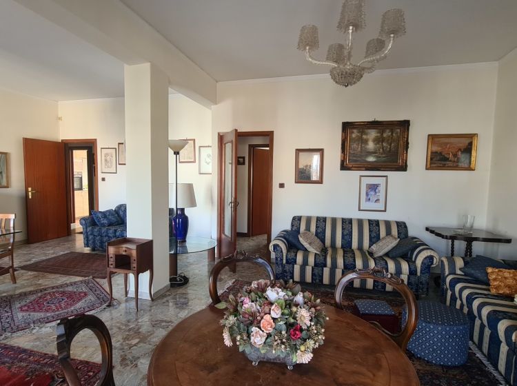 Appartamento in vendita, via Gustavo Vagliasindi  47, Vulcania, Catania