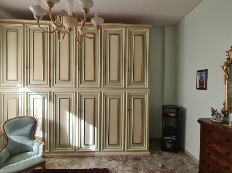Appartamento in vendita, via Gustavo Vagliasindi  47, Vulcania, Catania