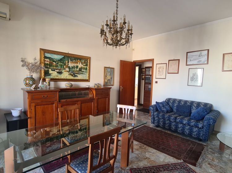 Appartamento in vendita, via Gustavo Vagliasindi  47, Vulcania, Catania