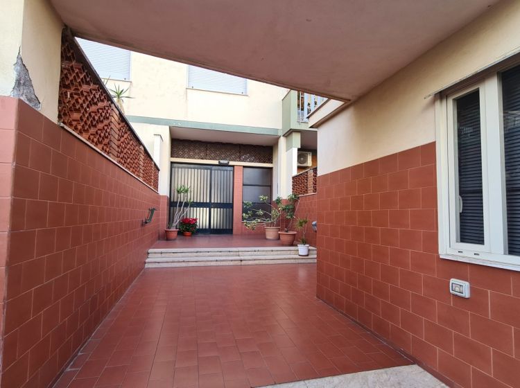 Appartamento in vendita, via Gustavo Vagliasindi  47, Vulcania, Catania