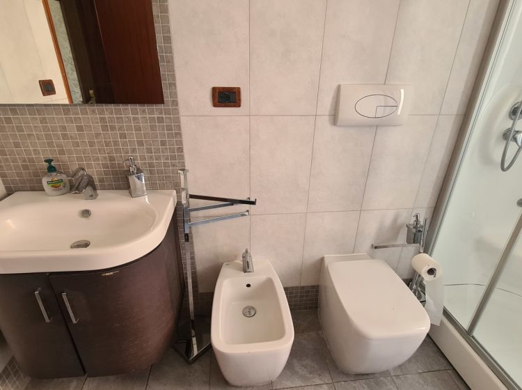 Appartamento in vendita, via Gustavo Vagliasindi  47, Vulcania, Catania