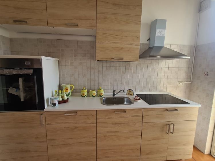 Appartamento in vendita, via Gustavo Vagliasindi  47, Vulcania, Catania