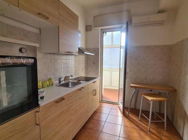 Appartamento in vendita, via Gustavo Vagliasindi  47, Vulcania, Catania