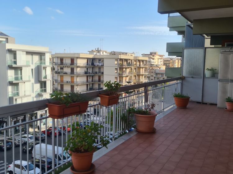 Appartamento in vendita, via Gustavo Vagliasindi 47, Vulcania, Catania