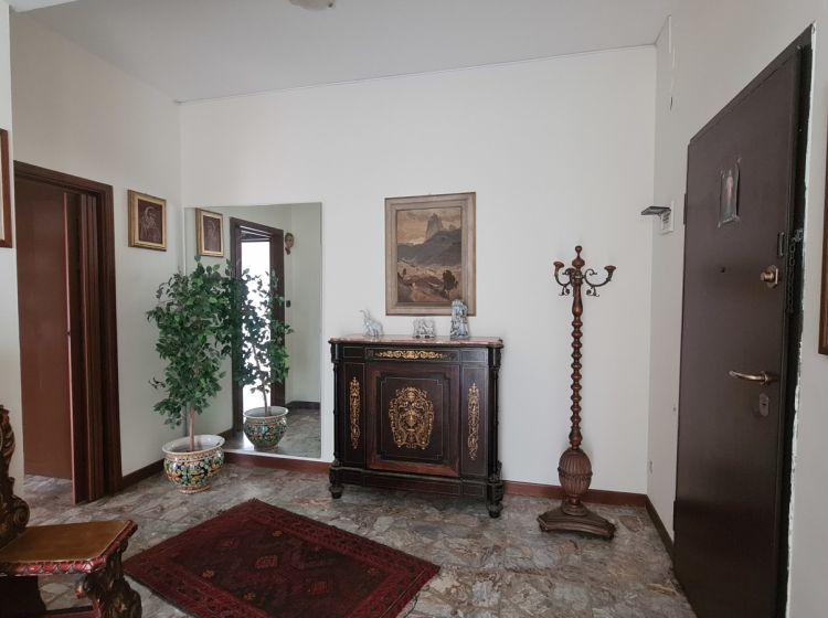 Appartamento in vendita, via Gustavo Vagliasindi  47, Vulcania, Catania