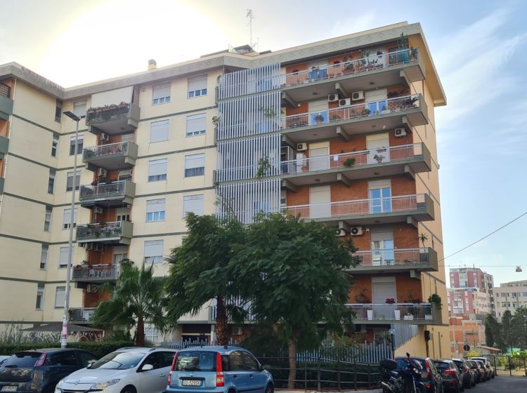 Appartamento in vendita, via Gustavo Vagliasindi  47, Vulcania, Catania