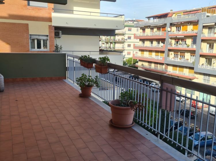 Appartamento in vendita, via Gustavo Vagliasindi  47, Vulcania, Catania