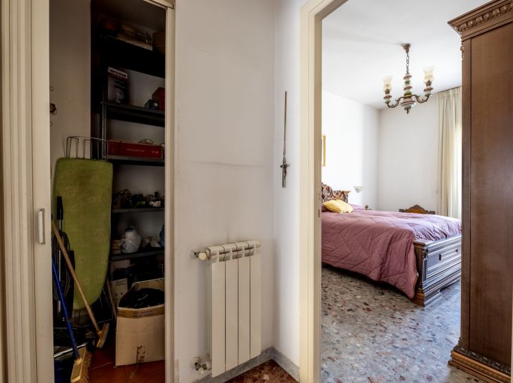 Trilocale in vendita, via di Tor Pignattara  52, Torpignattara, Roma