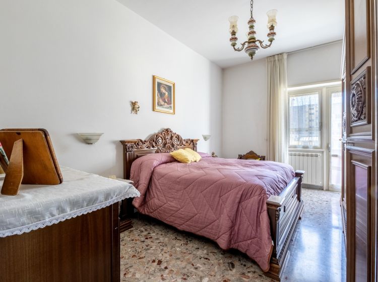 Trilocale in vendita, via di Tor Pignattara  52, Torpignattara, Roma