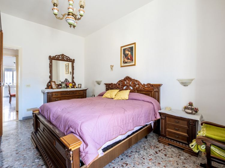 Trilocale in vendita, via di Tor Pignattara  52, Torpignattara, Roma