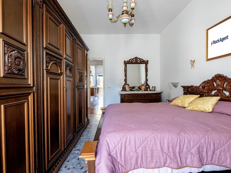 Trilocale in vendita, via di Tor Pignattara  52, Torpignattara, Roma