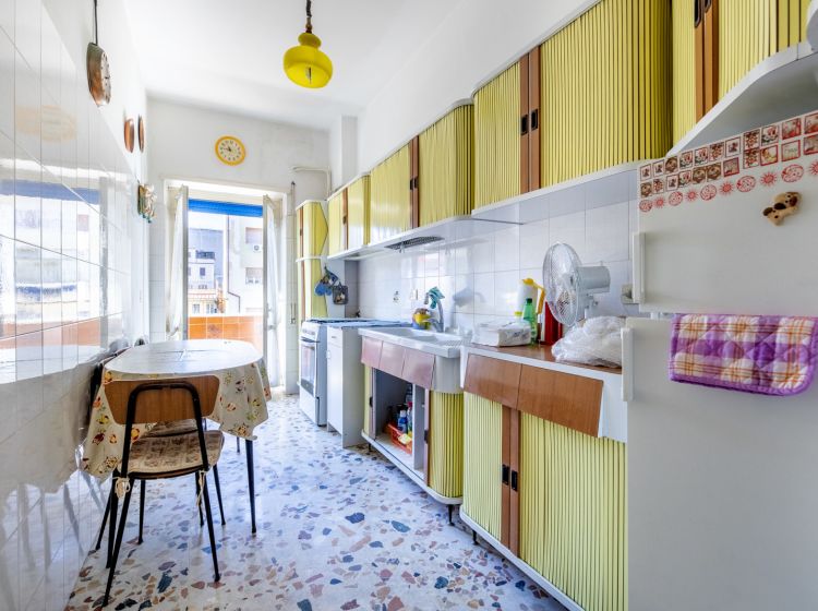 Trilocale in vendita, via di Tor Pignattara  52, Torpignattara, Roma