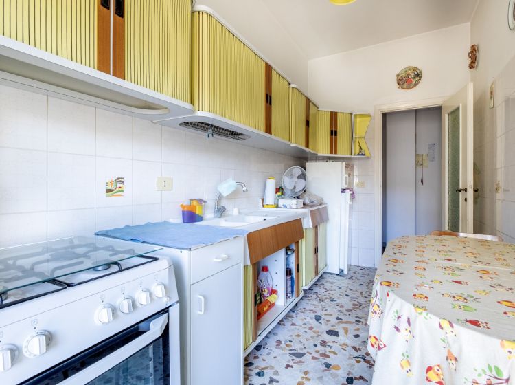 Trilocale in vendita, via di Tor Pignattara  52, Torpignattara, Roma