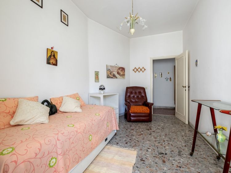 Trilocale in vendita, via di Tor Pignattara  52, Torpignattara, Roma