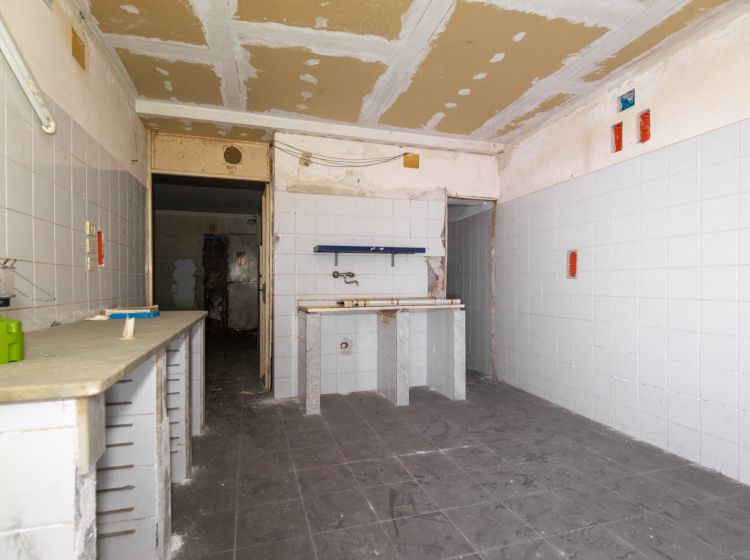 Quadrilocale in vendita, via Filippo Corridoni  14, Centro Storico, Catania