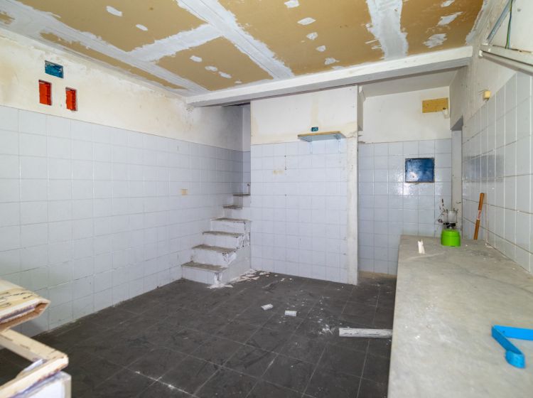 Quadrilocale in vendita, via Filippo Corridoni  14, Centro Storico, Catania