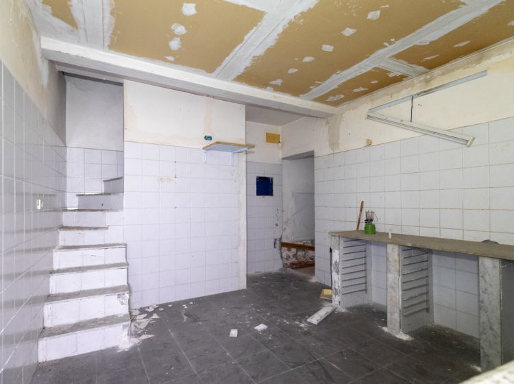 Quadrilocale in vendita, via Filippo Corridoni  14, Centro Storico, Catania