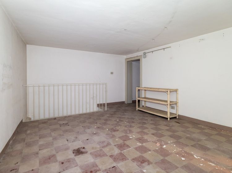 Quadrilocale in vendita, via Filippo Corridoni  14, Centro Storico, Catania