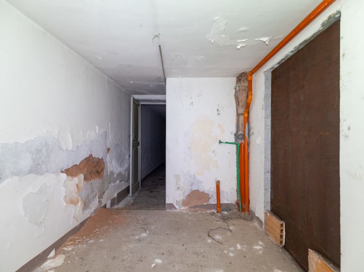 Quadrilocale in vendita, via Filippo Corridoni  14, Centro Storico, Catania