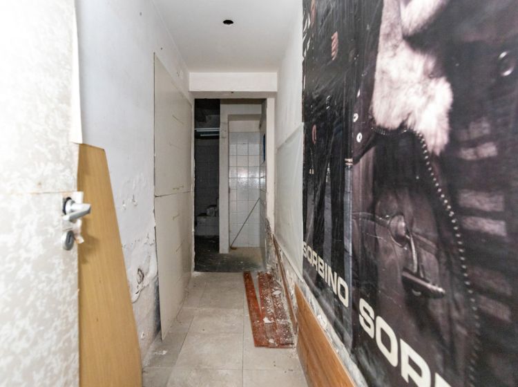 Quadrilocale in vendita, via Filippo Corridoni  14, Centro Storico, Catania
