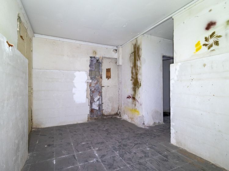 Quadrilocale in vendita, via Filippo Corridoni  14, Centro Storico, Catania