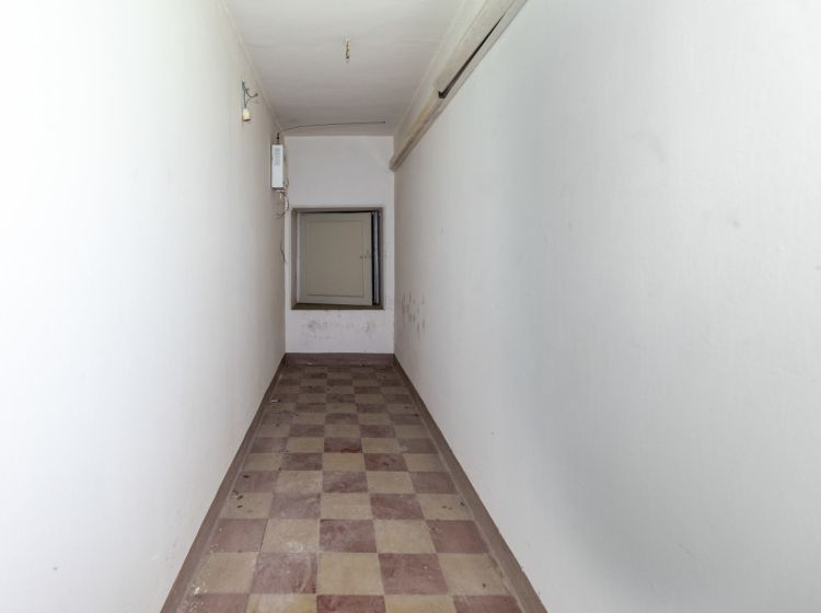 Quadrilocale in vendita, via Filippo Corridoni  14, Centro Storico, Catania
