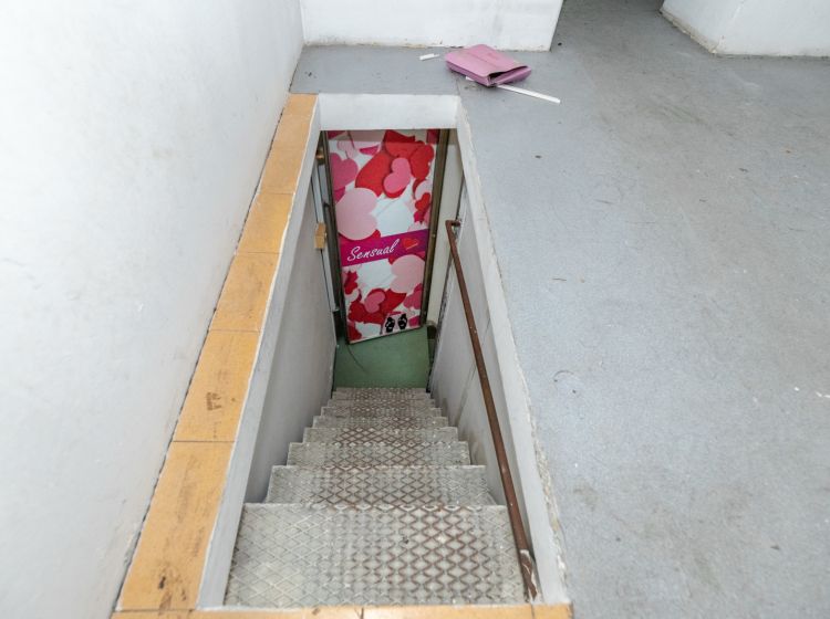 Quadrilocale in vendita, via Filippo Corridoni  14, Centro Storico, Catania