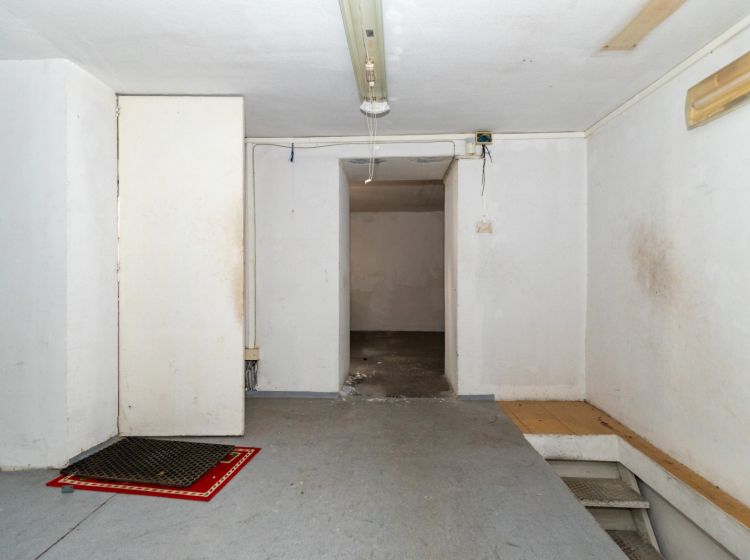 Quadrilocale in vendita, via Filippo Corridoni  14, Centro Storico, Catania