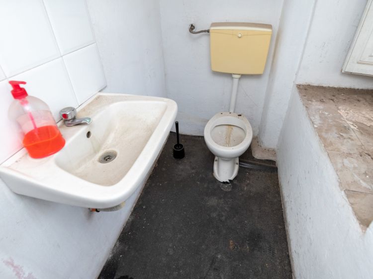 Quadrilocale in vendita, via Filippo Corridoni  14, Centro Storico, Catania
