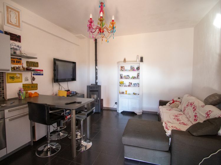 Trilocale in vendita, via campo di venere 33, Simeri Mare, Simeri Crichi