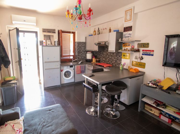Trilocale in vendita, via campo di venere 33, Simeri Mare, Simeri Crichi