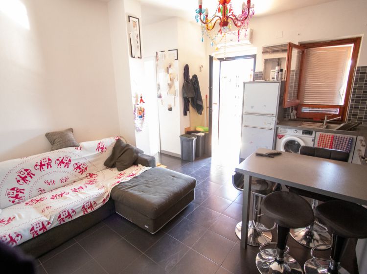 Trilocale in vendita, via campo di venere 33, Simeri Mare, Simeri Crichi