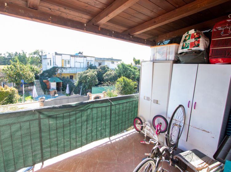 Trilocale in vendita, via campo di venere 33, Simeri Mare, Simeri Crichi