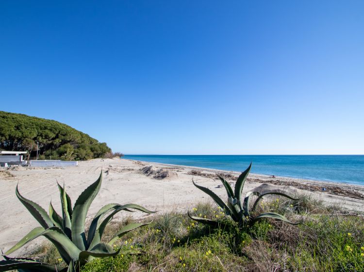 Trilocale in vendita, via campo di venere 33, Simeri Mare, Simeri Crichi