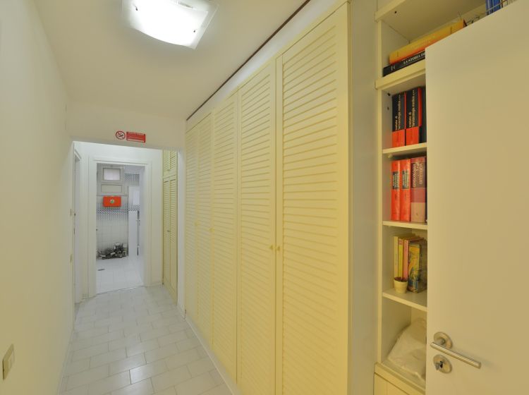 Ufficio in vendita, via Liguria  37, De Gasperi, Palermo