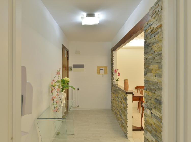 Ufficio in vendita, via Liguria  37, De Gasperi, Palermo