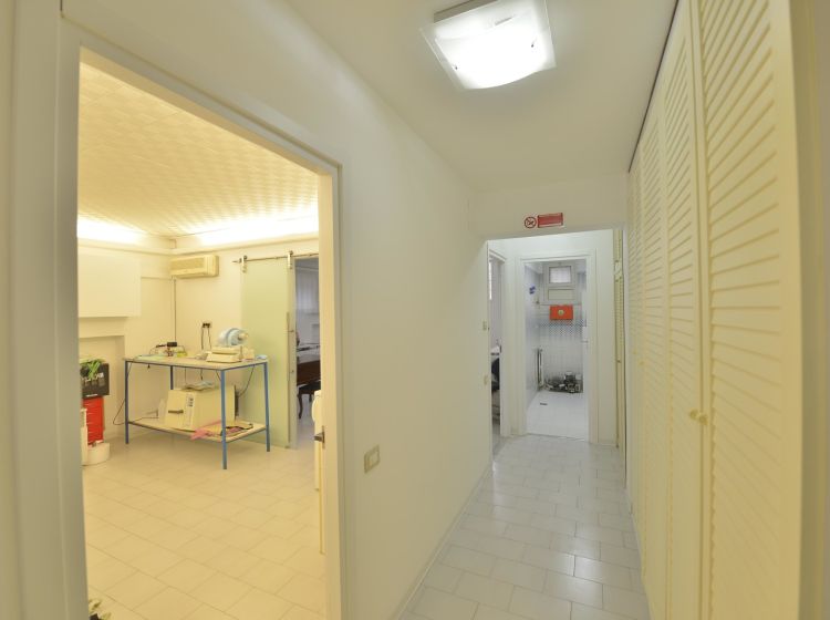Ufficio in vendita, via Liguria  37, De Gasperi, Palermo