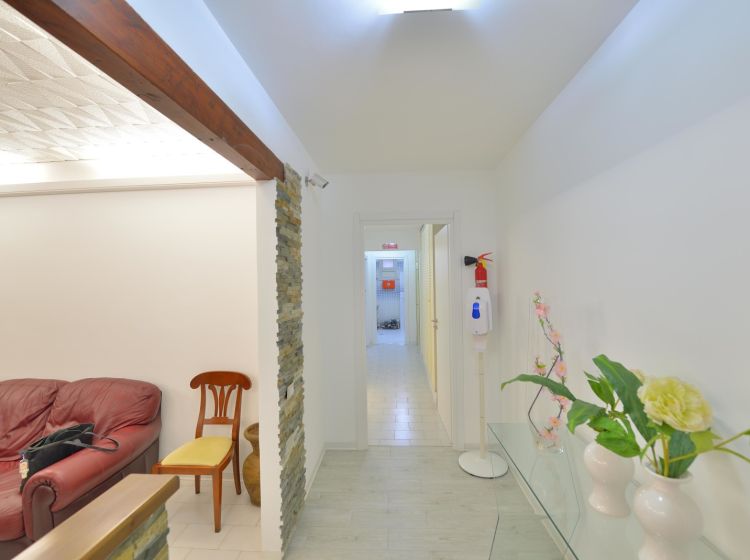 Ufficio in vendita, via Liguria  37, De Gasperi, Palermo