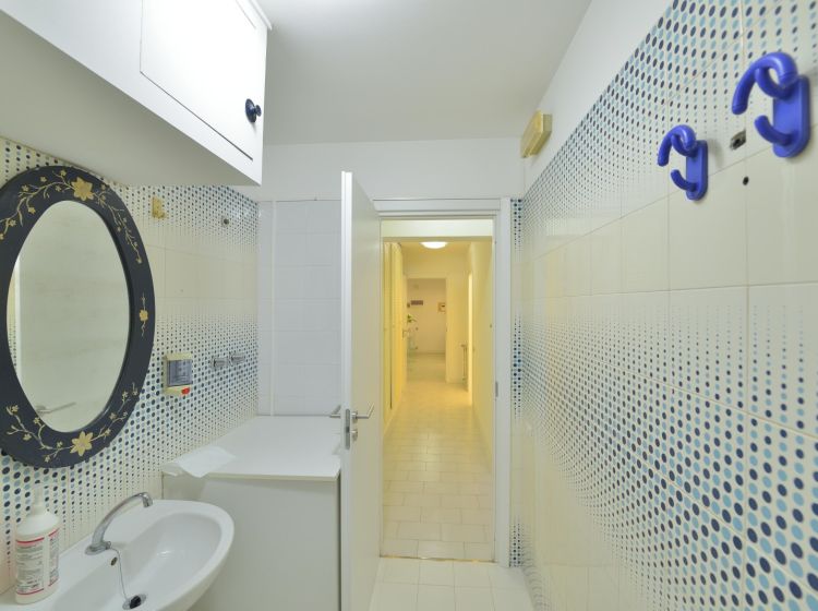 Ufficio in vendita, via Liguria  37, De Gasperi, Palermo