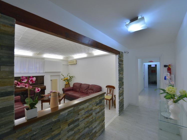 Ufficio in vendita, via Liguria  37, De Gasperi, Palermo
