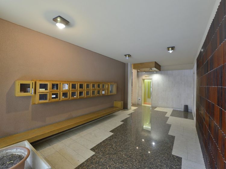 Ufficio in vendita, via Liguria  37, De Gasperi, Palermo