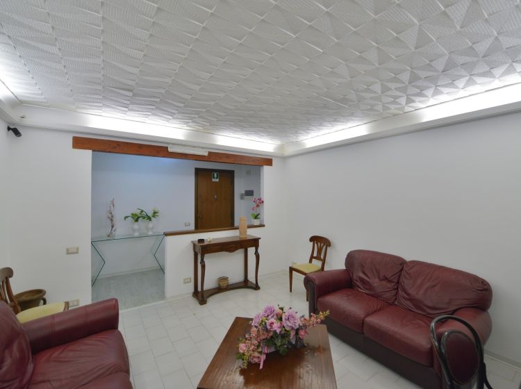 Ufficio in vendita, via Liguria  37, De Gasperi, Palermo