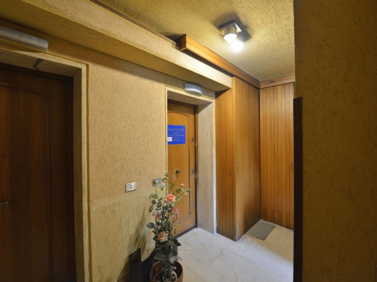 Ufficio in vendita, via Liguria  37, De Gasperi, Palermo