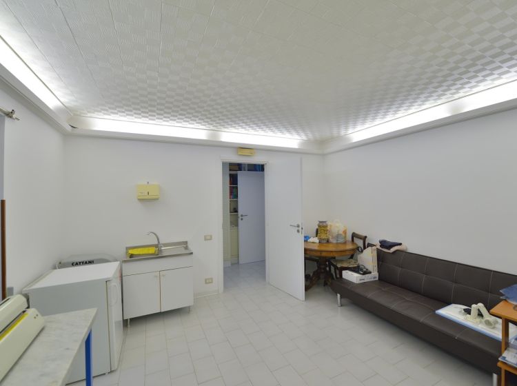 Ufficio in vendita, via Liguria  37, De Gasperi, Palermo