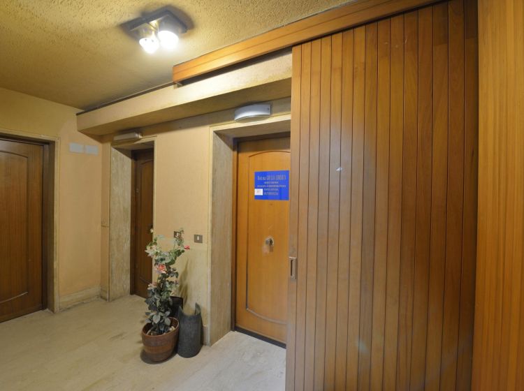 Ufficio in vendita, via Liguria  37, De Gasperi, Palermo