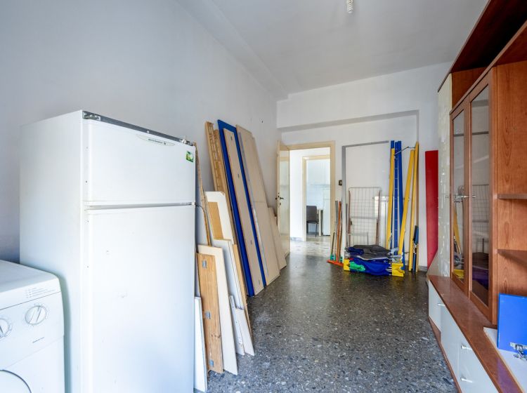 Trilocale in vendita, viale Opita Oppio  65, Quadraro, Roma
